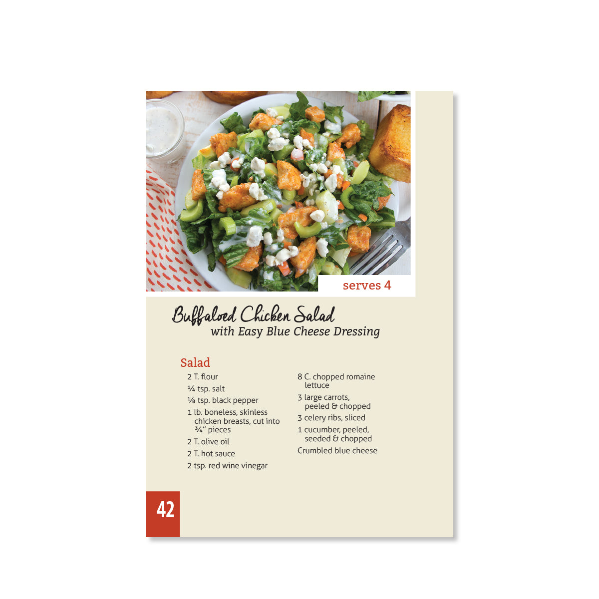 Front cover of Loaded Salads