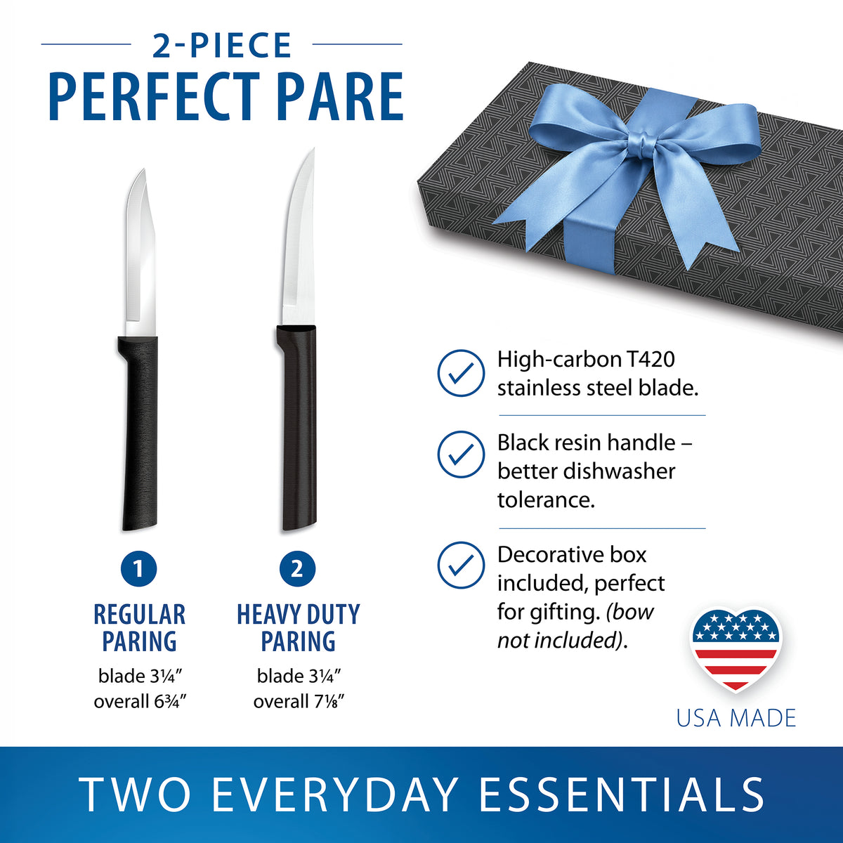 Perfect Pare Gift Set