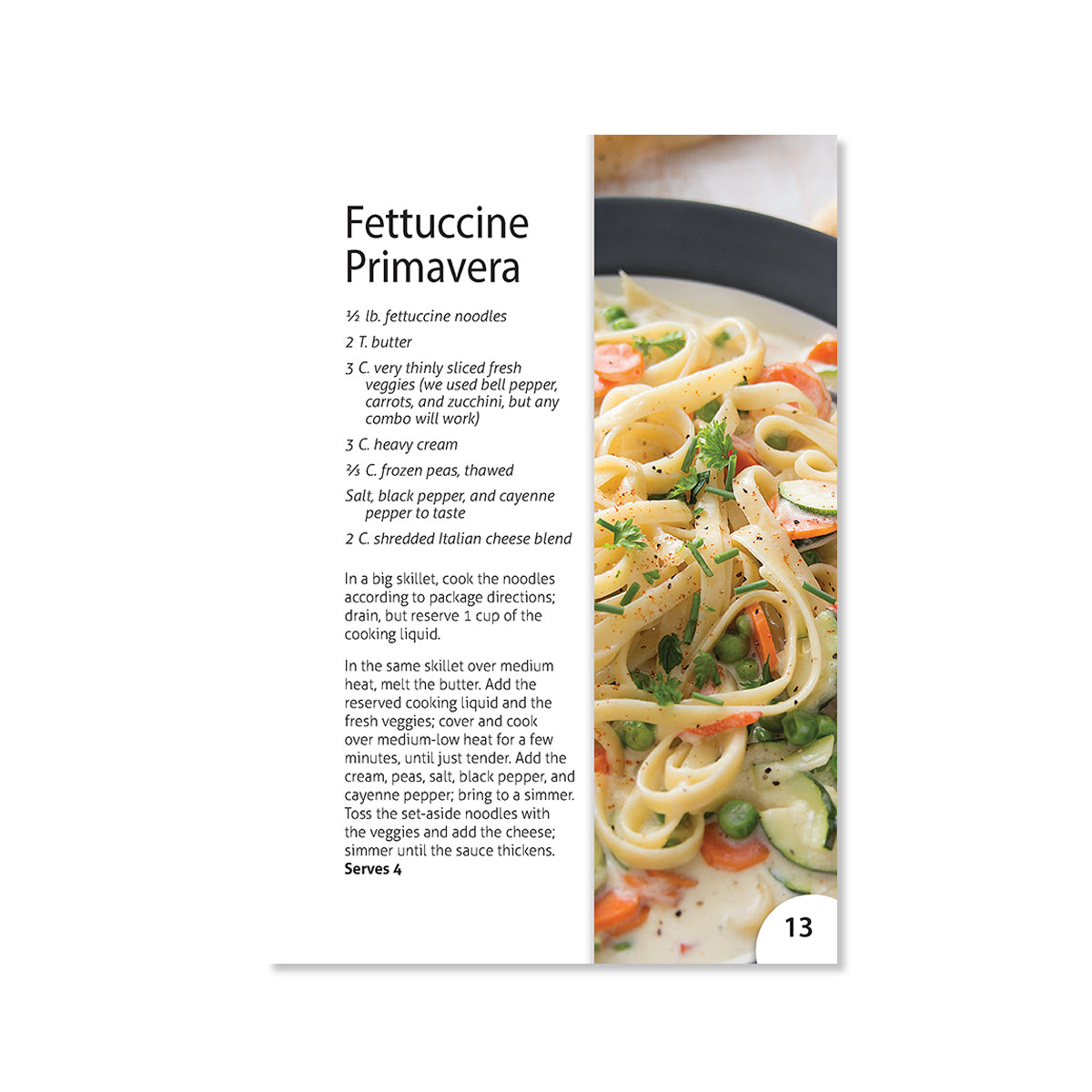 Blue and black book cover for RV There Yet? Destination, deliciously easy RV cooking.