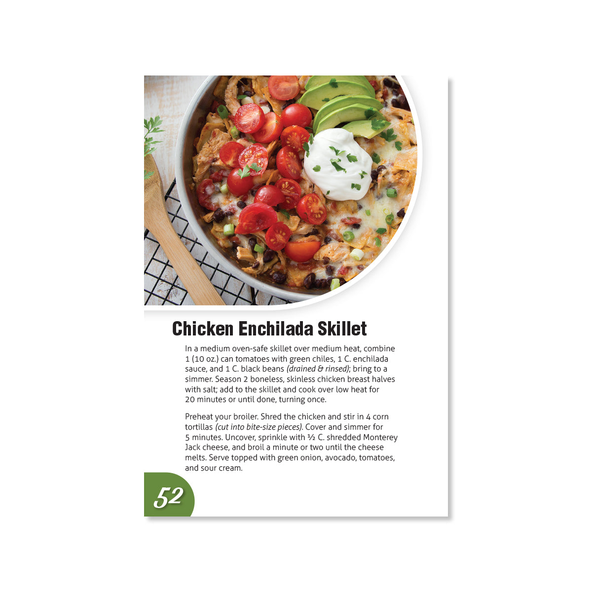 One Skillet, Two Plates Book cover. Cooking for two made easy.