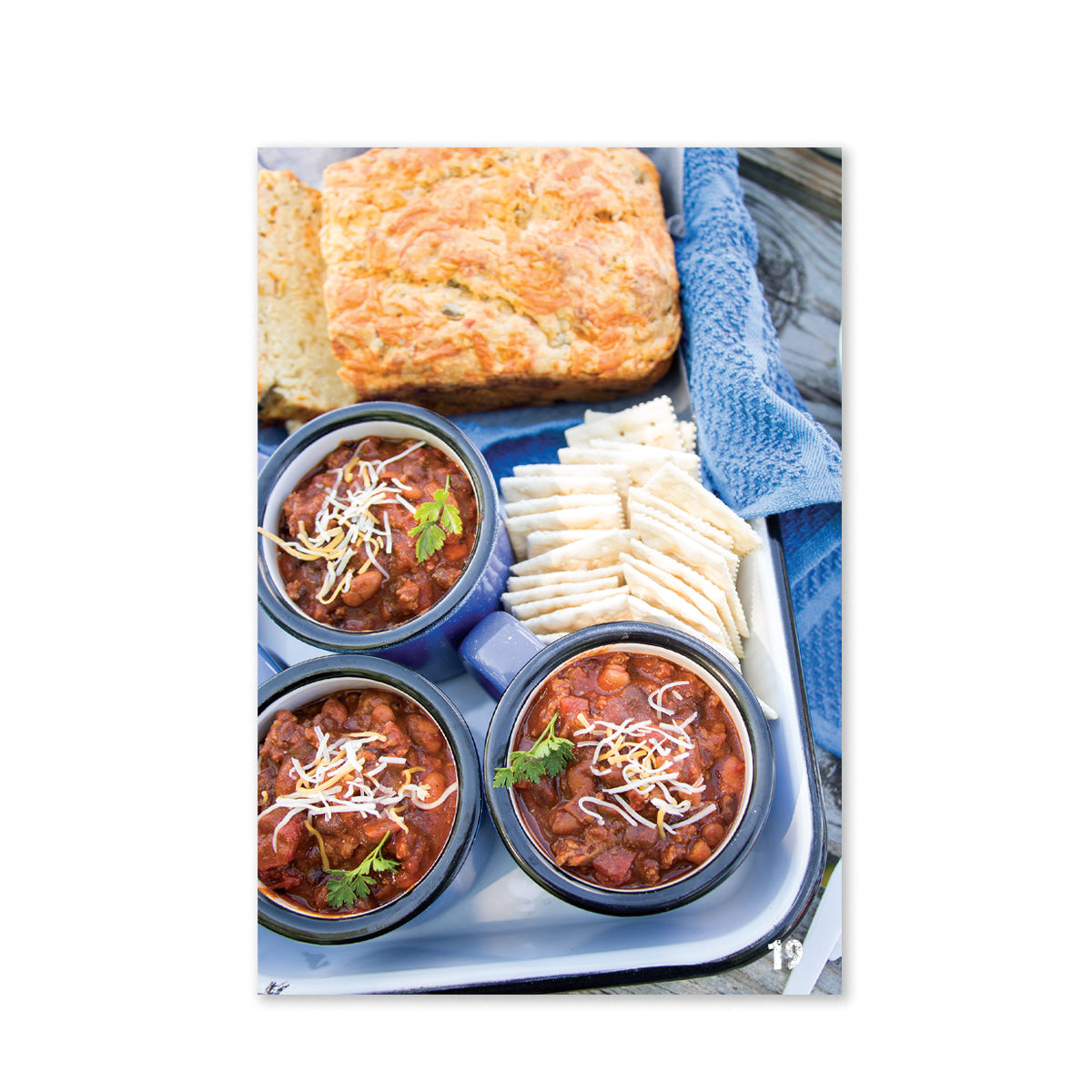 Tailgating: Upping Your Game