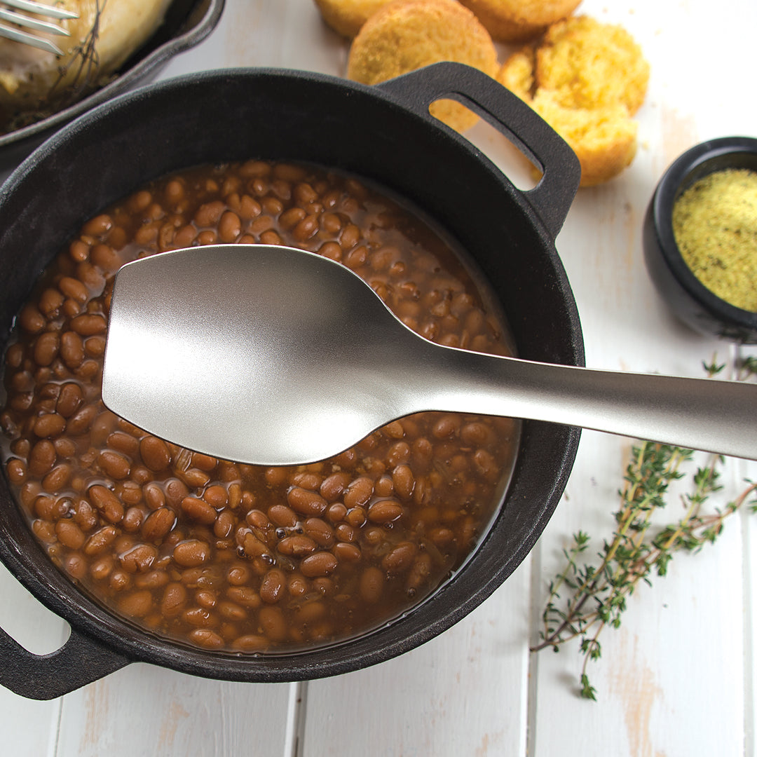 Cook&#39;s Spoon