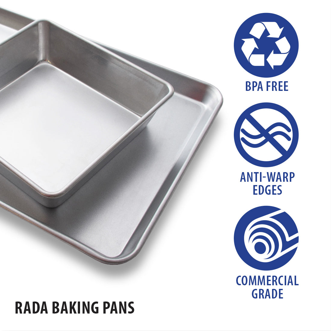 Cake Pan