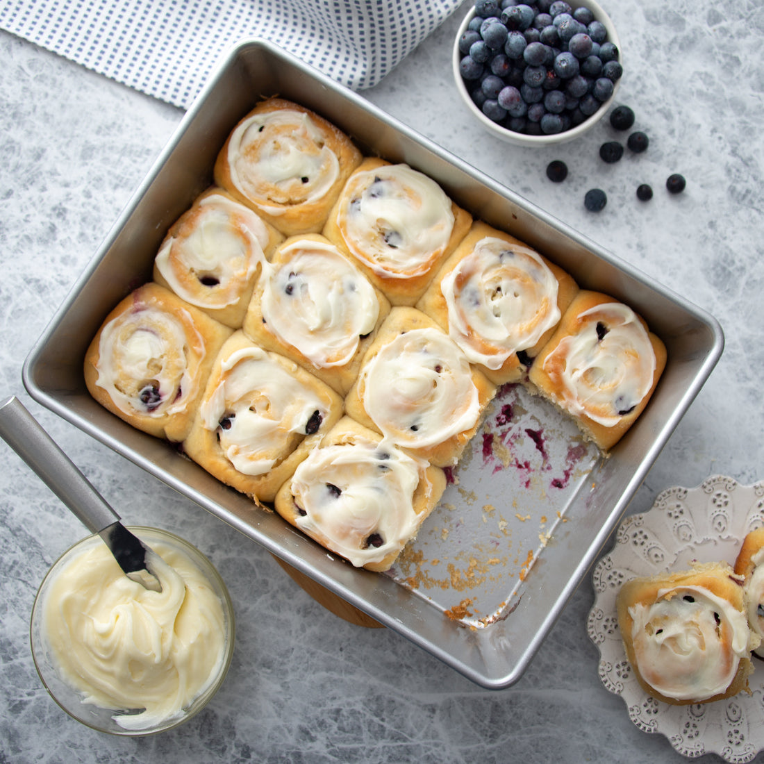 Cake Pan