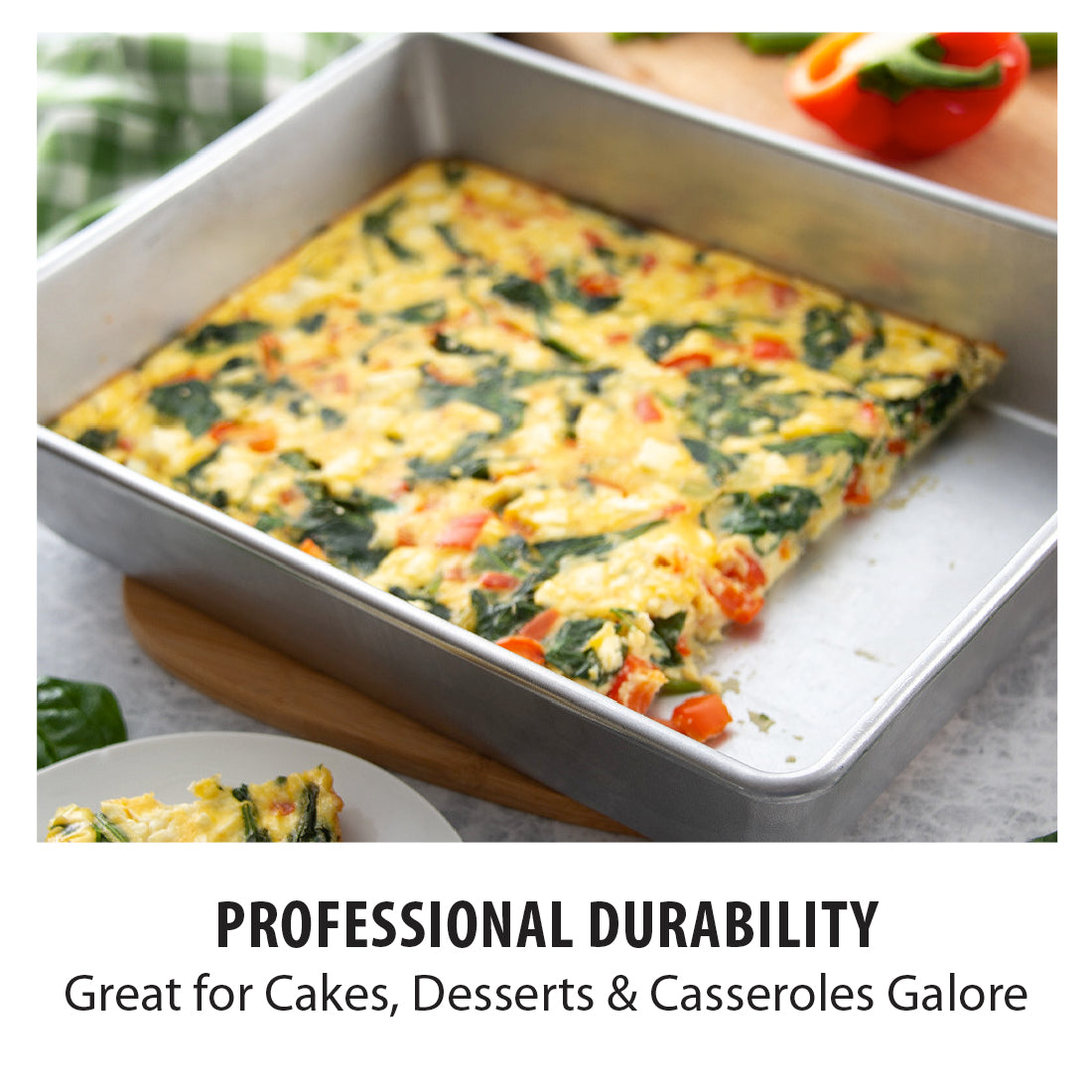 Cake Pan