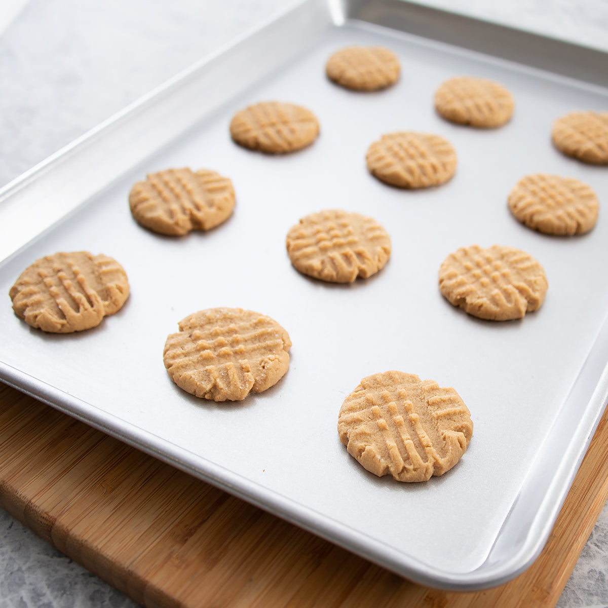 Half Sheet Pan