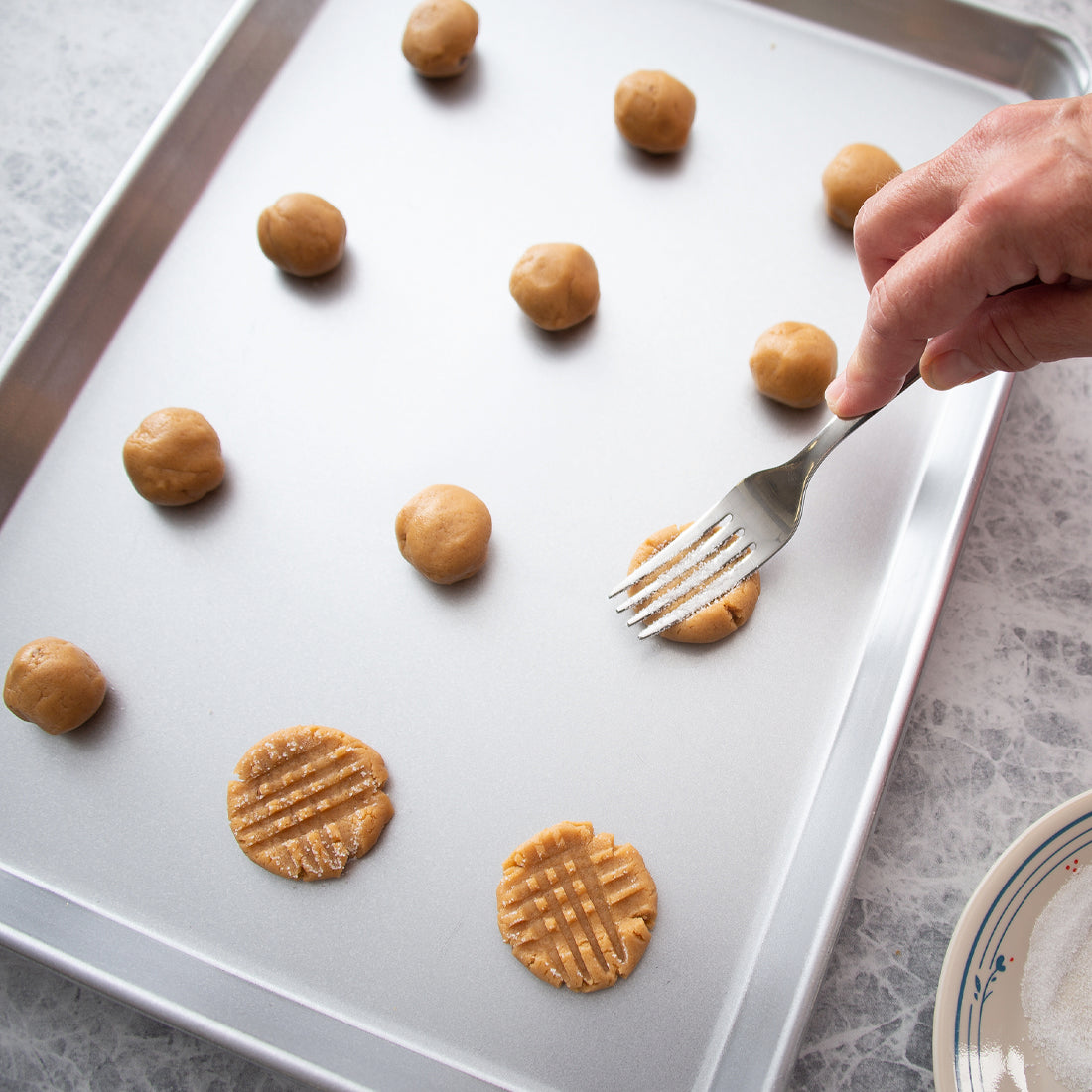 Half Sheet Pan