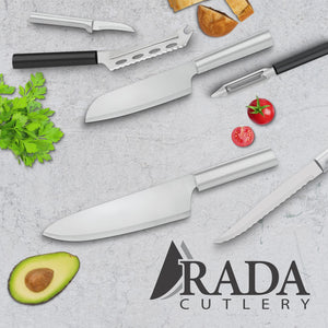 Rada French Chef's Knife, Cutlery