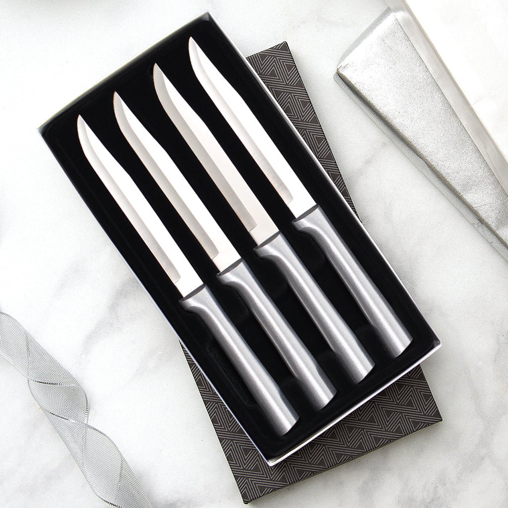 The Best Steak Knives  America's Test Kitchen