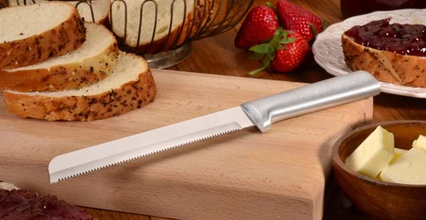 Rada Cutlery S38 The 7 Piece Starter Knife Gift Set