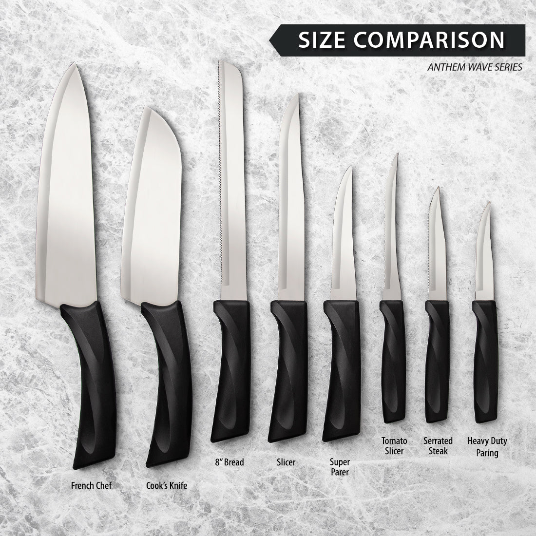 kitchen mandolin blade types comparison chart