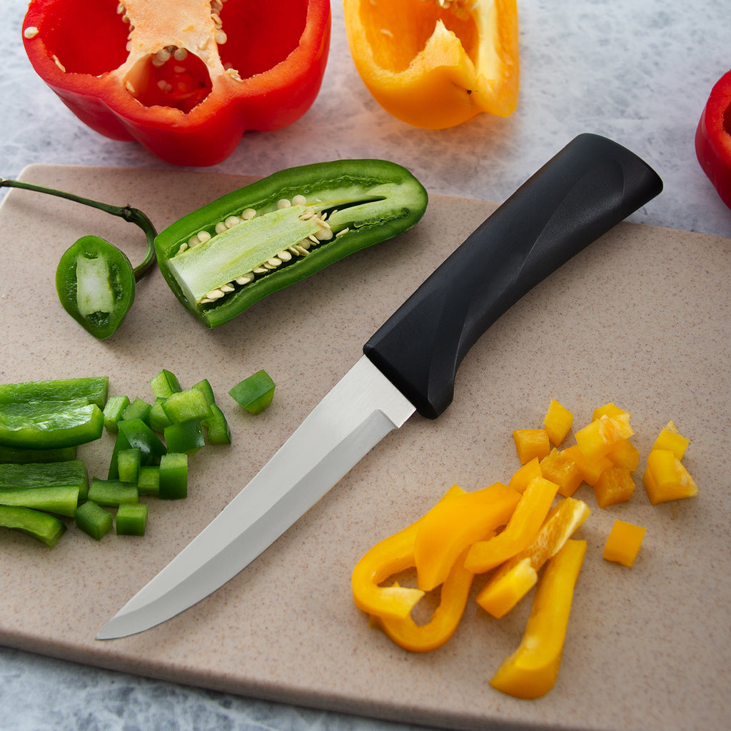 Anthem Slicer  Ergonomic Grip Slicing Knife