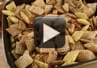 A video demonstration for Bacon Maple Party mix.