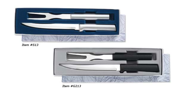 The Carving Set