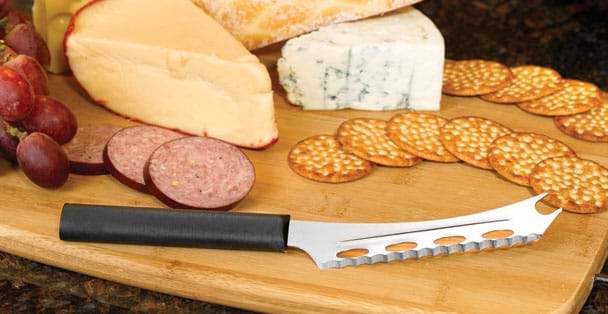 Rada Serrated Slicer R138 - The Cheese Shop Country Market and Deli