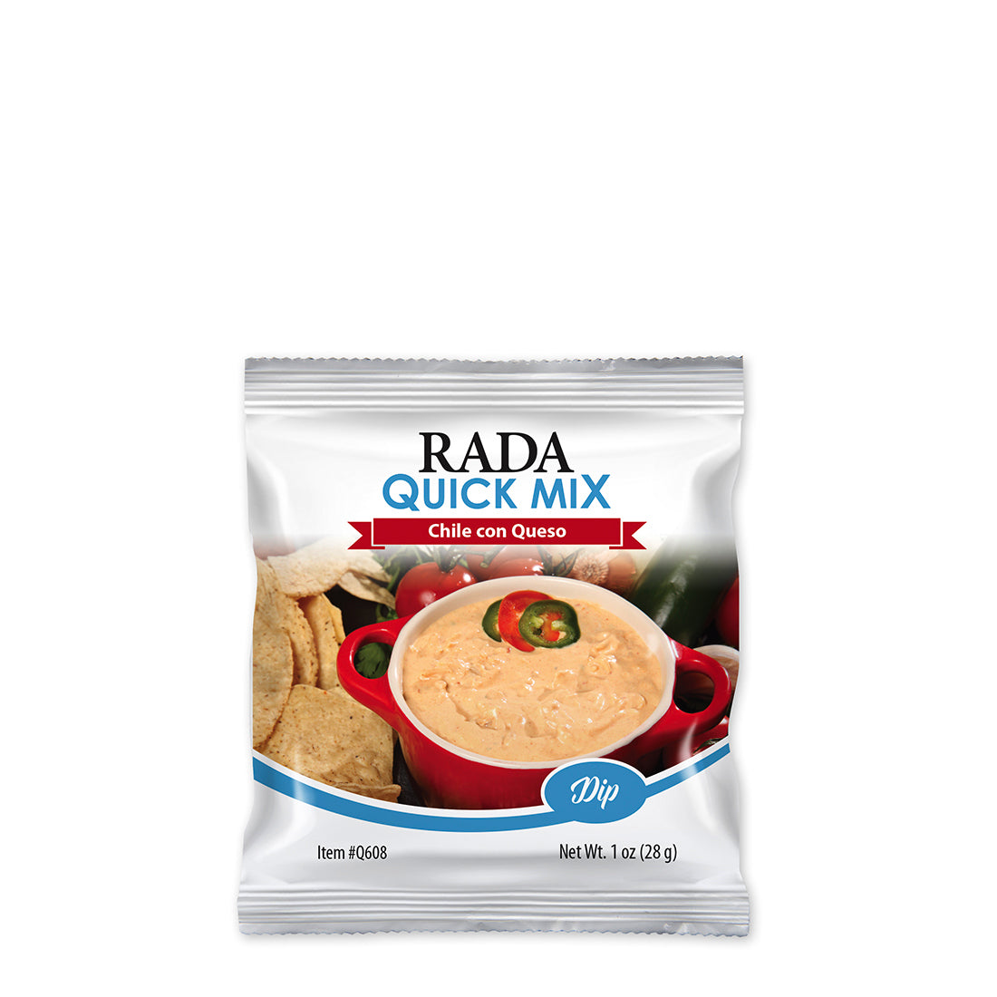 Rada Cutlery Warm Pizza Dip