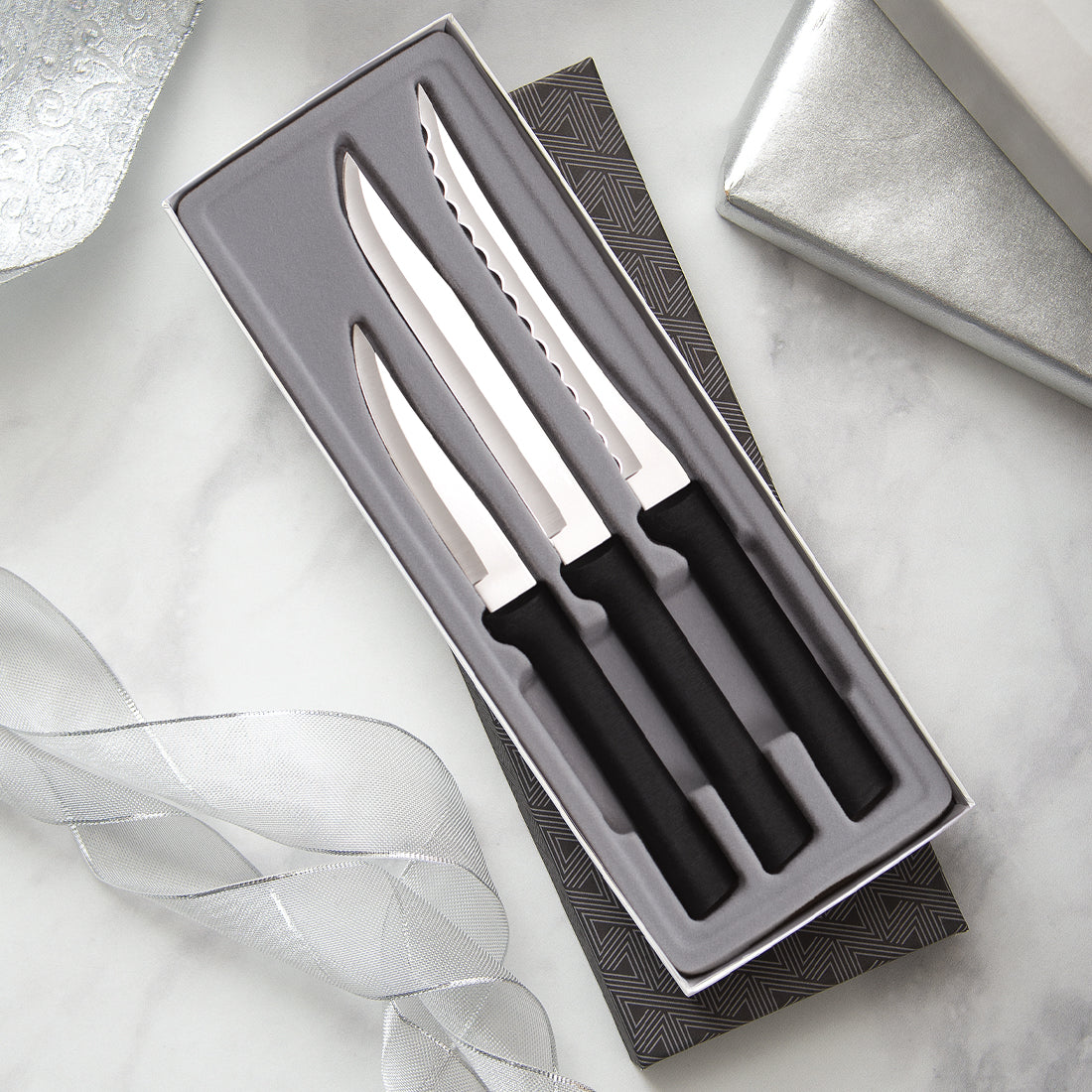 Present Cooking Tools Cooking Essentials Gift Set