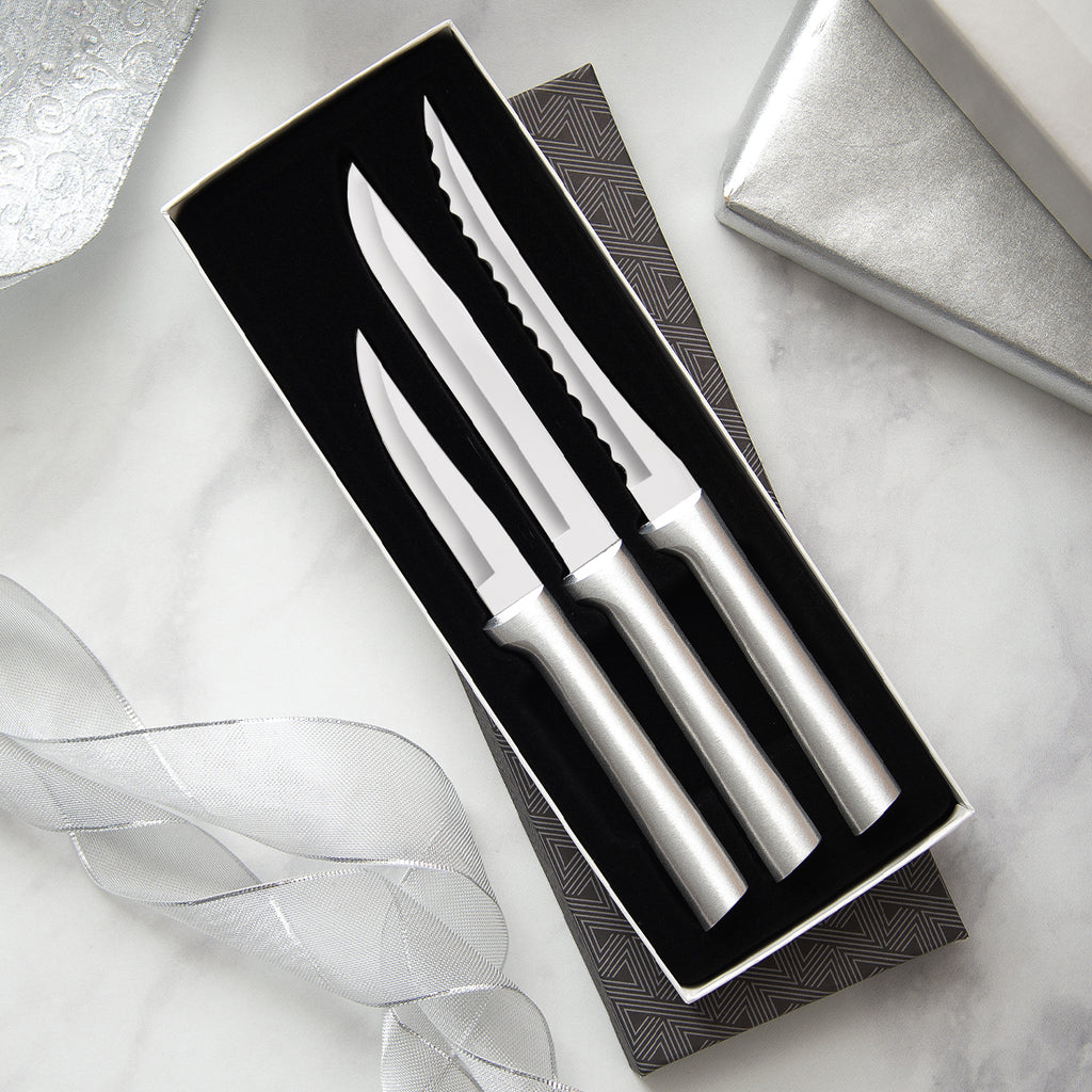 Paring Knives Galore Gift Set - Rada Fundraising Store