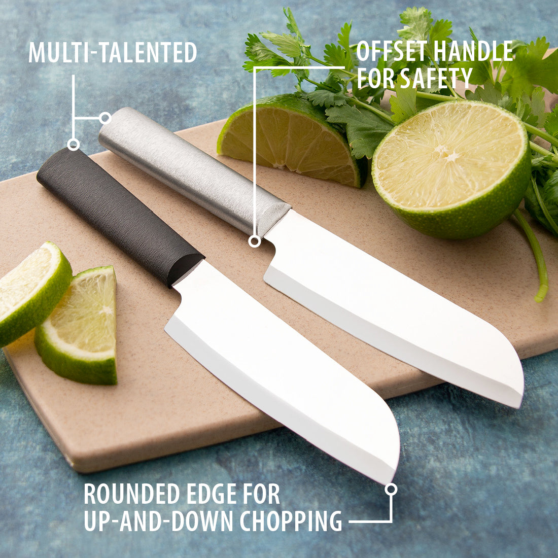 Utility Knife Vs Chef Knife: Unleashing the Sharp Edge!
