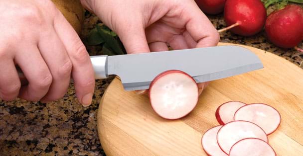 Rada French Chef's Knife, Cutlery