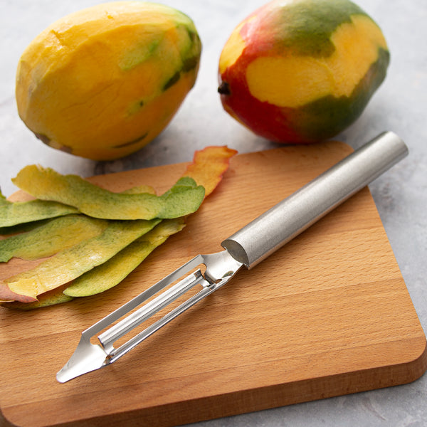 .com: MIU Stainless-Steel Professional Mandoline Slicer : Home &  Kitchen