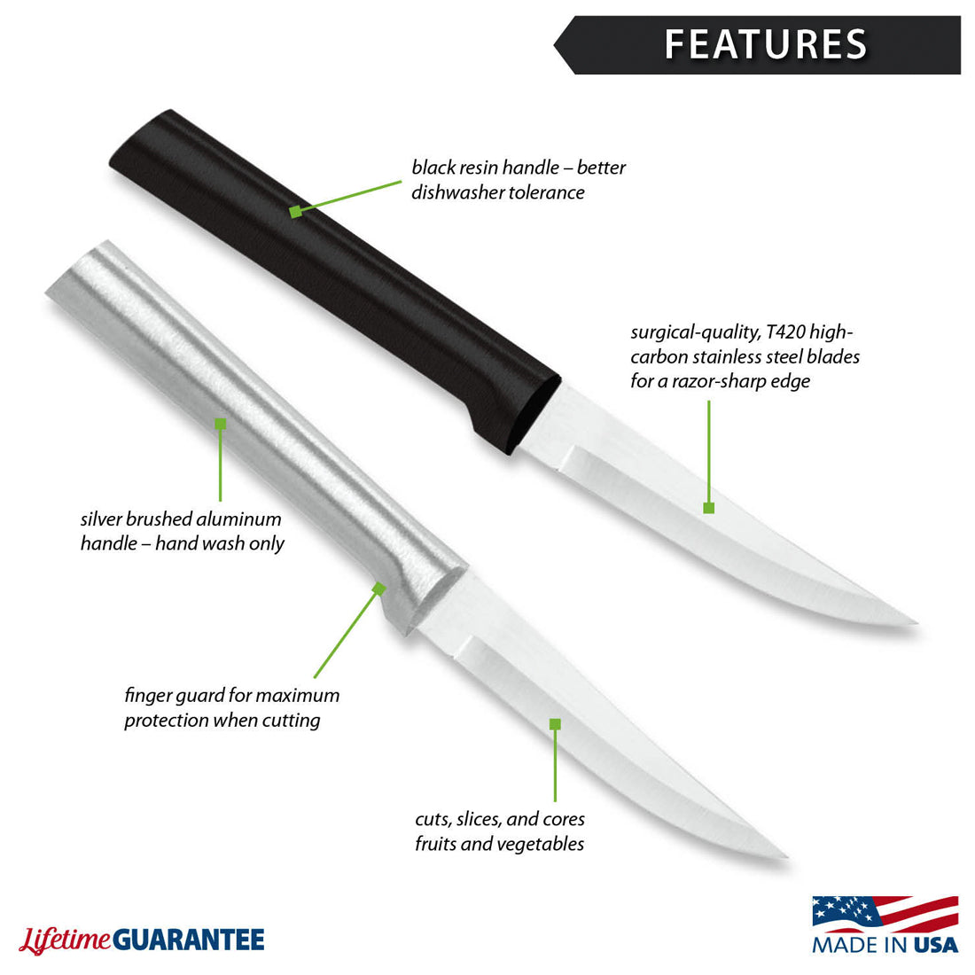 Choice Cast-Aluminum Apple Slicer / Peeler / Corer with Stainless Steel  Blade