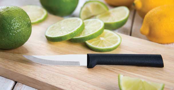 Citrus Paring Knife Set