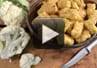 A video on how to make cauliflower tots.