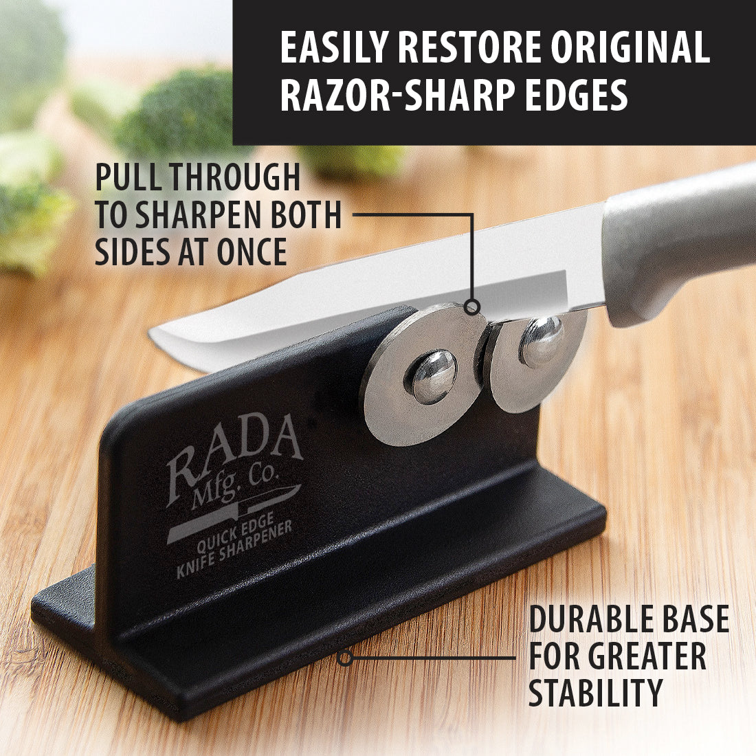 Led Rabar Sharpener Razor Blade Sharpener RazorPit The Original Razor Blade Sharpener And