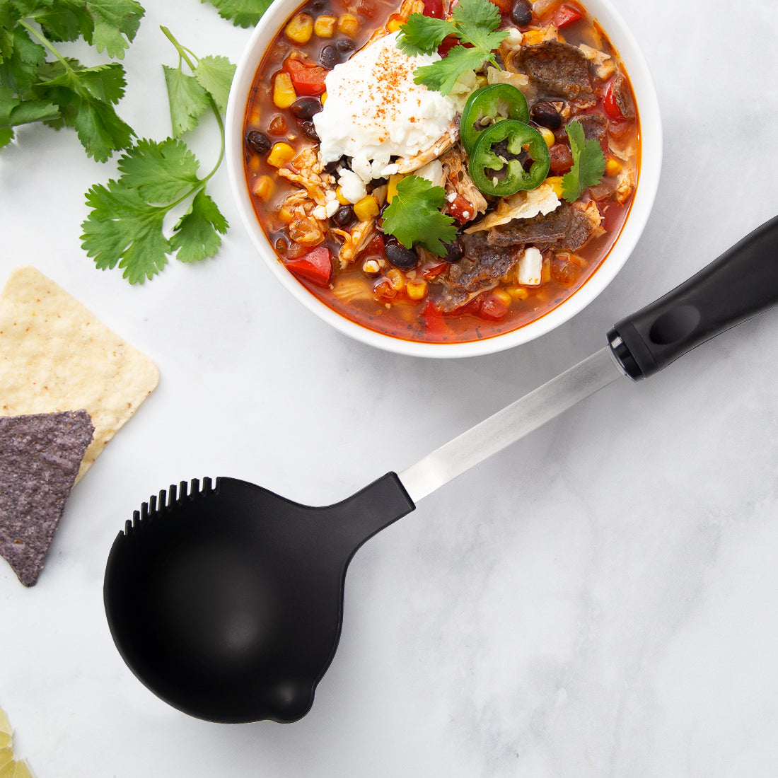 Main Course Ladle Ladle