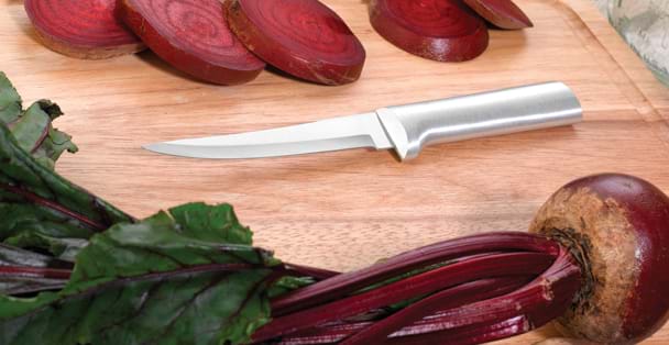Rada Super Parer Knife (Silver Handle)