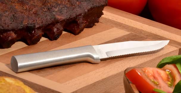 Rada S6S Six Piece Steak Knife Set 