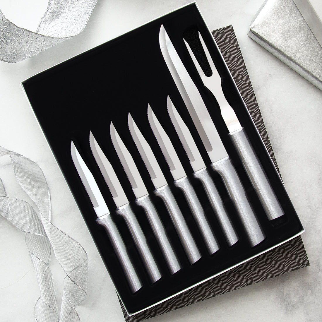 Rada Cutlery - People are constantly SEARCHING FOR the quality and  dependability of USA-made products. Your group can provide them through a Rada  Cutlery Fundraiser!