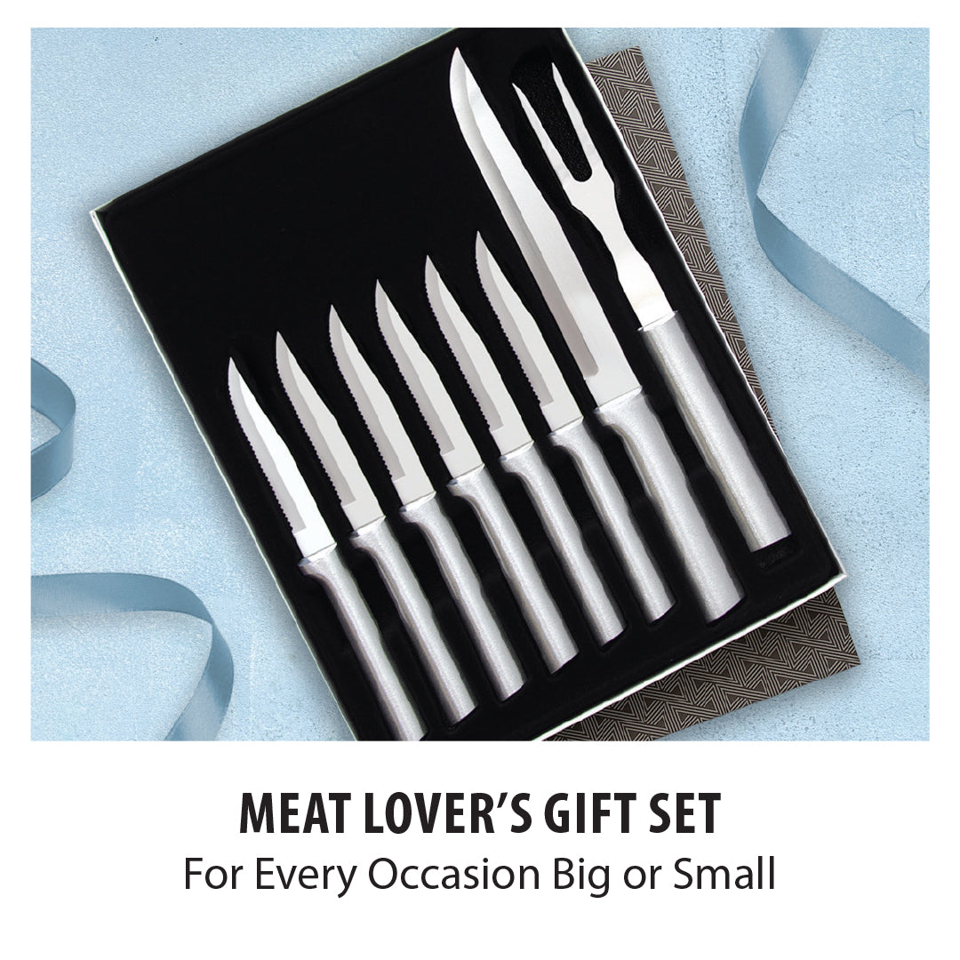 Meat Lover's Gift Set