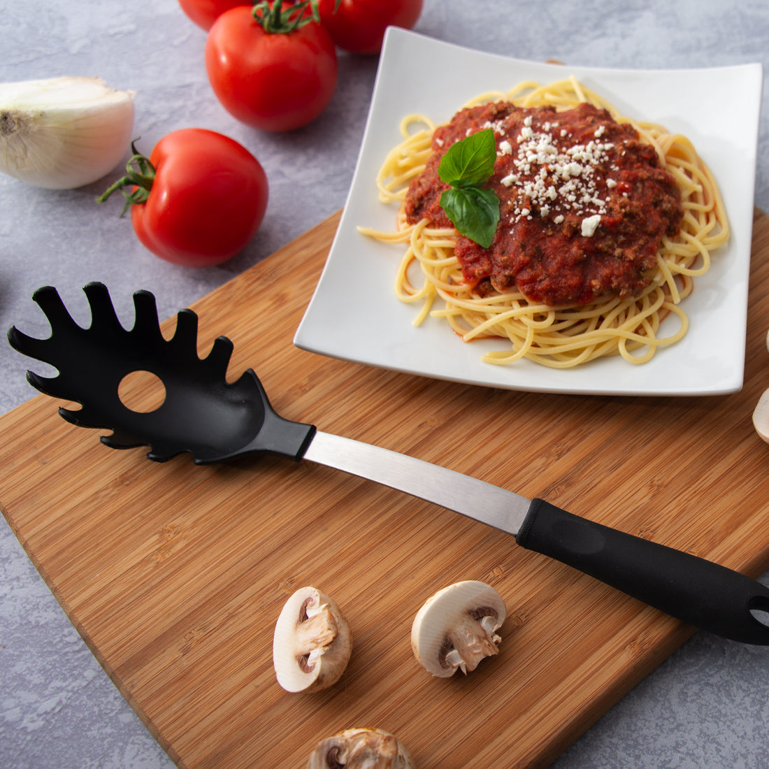 Pasta Server Collection Pasta Spoon Or Server