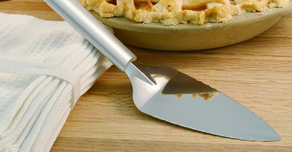 Pampered Chef Slice N Serve Pie and Cake Serrated Cutter Server 1165