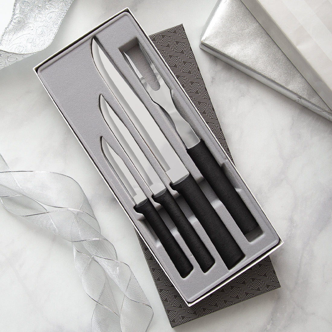 Rada Cutlery Carving Fork