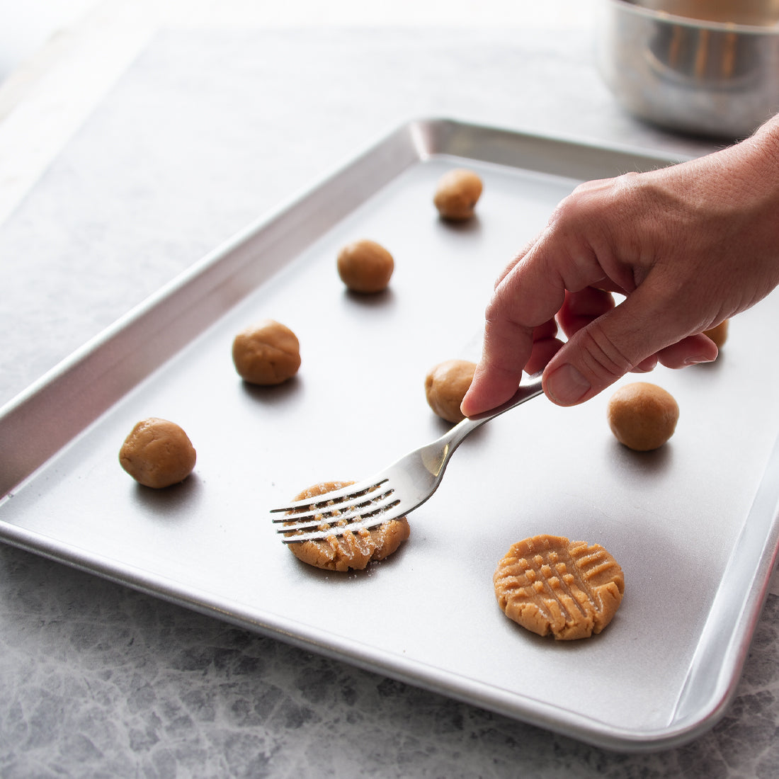 Cookie Baking Sheets