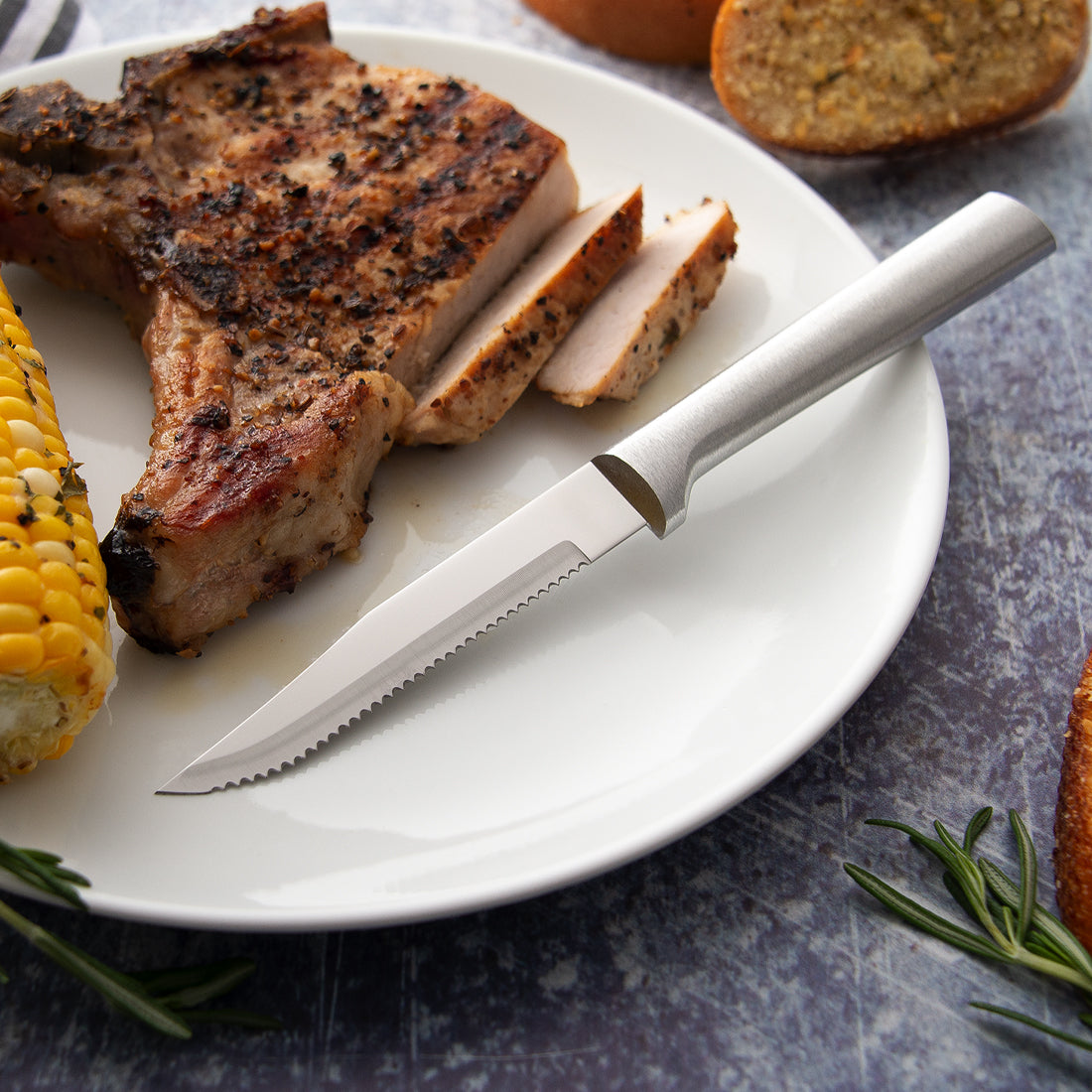 Buying guide: choosing the right steak knife