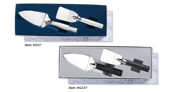 The Serving Gift Sets are the perfect cutlery sets