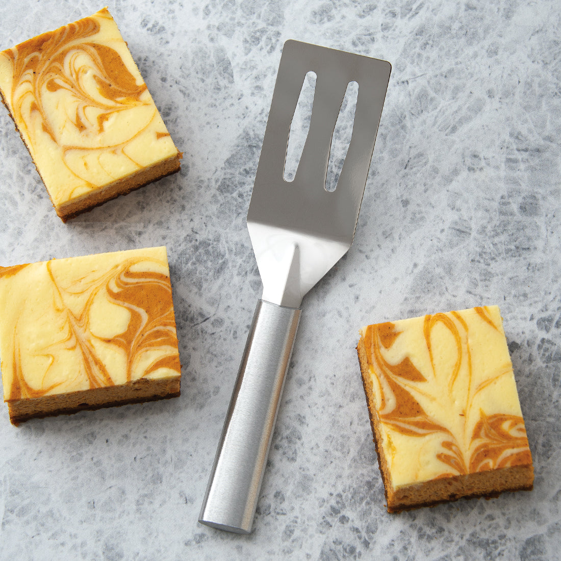 Cake Spatula Dessert Server Pie Cutter Set Serving Tools Baking Kitche