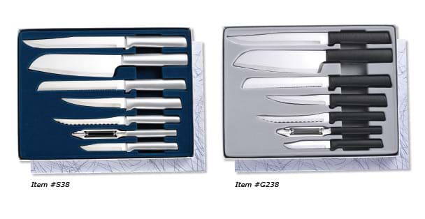 Rada Kitchen Basics Gift Set – Arkansas Knife Shop