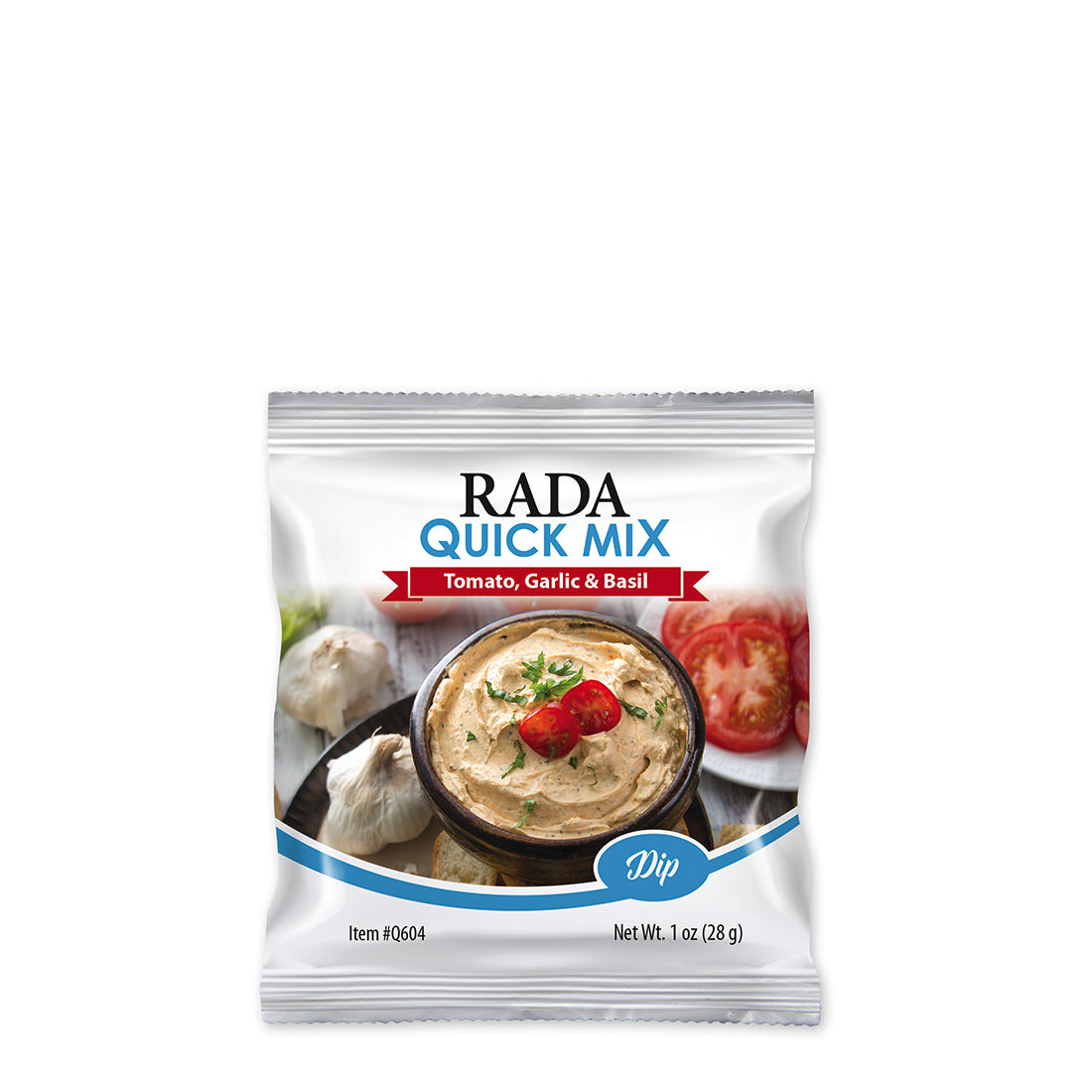 Rada Cutlery Warm Pizza Dip