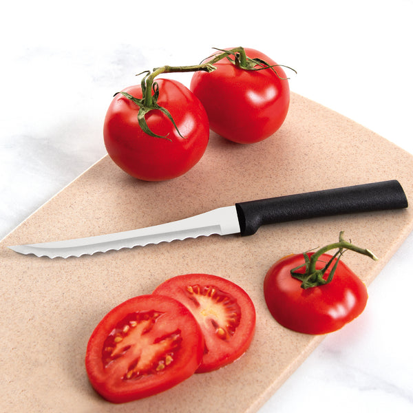 The Best Tomatoes Call for the Best Tomato Knife