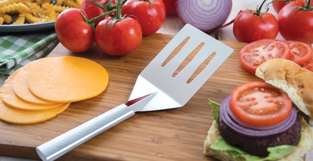 Rada Cutlery Flexible Spatula Set